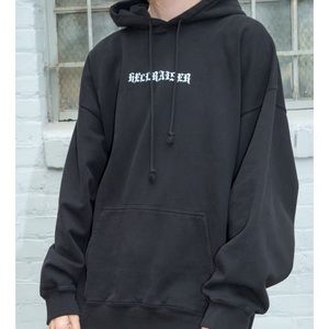 Brandy Melville hellraiser hoodie